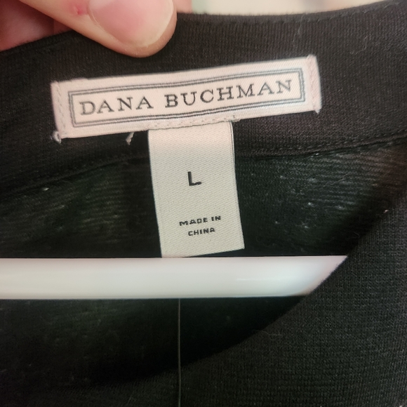 NWT Dana Buchman Dress - Picture 2 of 8